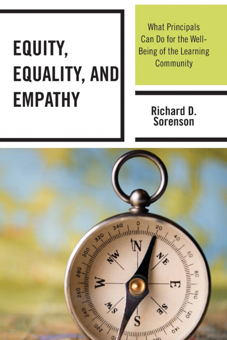 Equity, Equality, and Empathy