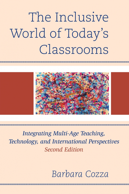 Inclusive World of Today’s Classrooms