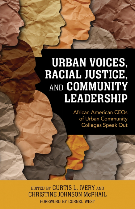 Urban Voices, Racial Justice, and Community Leadership