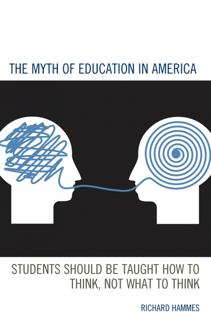 Myth of Education in America