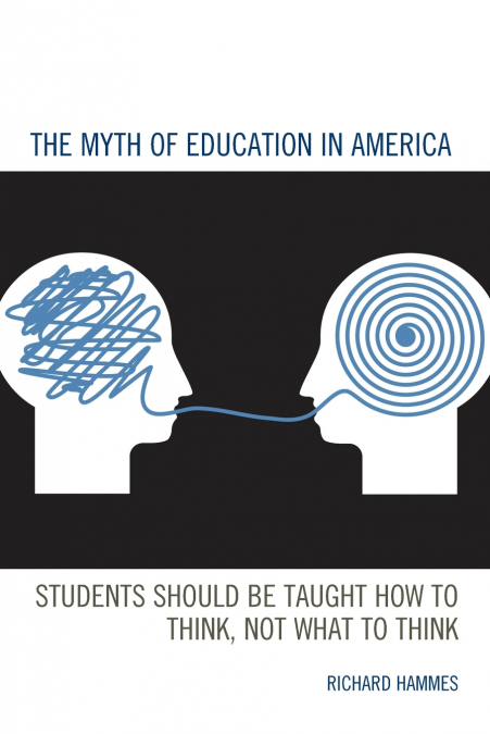 Myth of Education in America