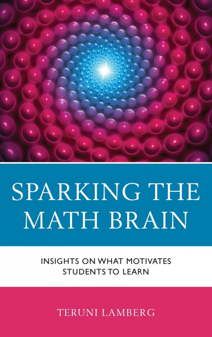 Sparking the Math Brain