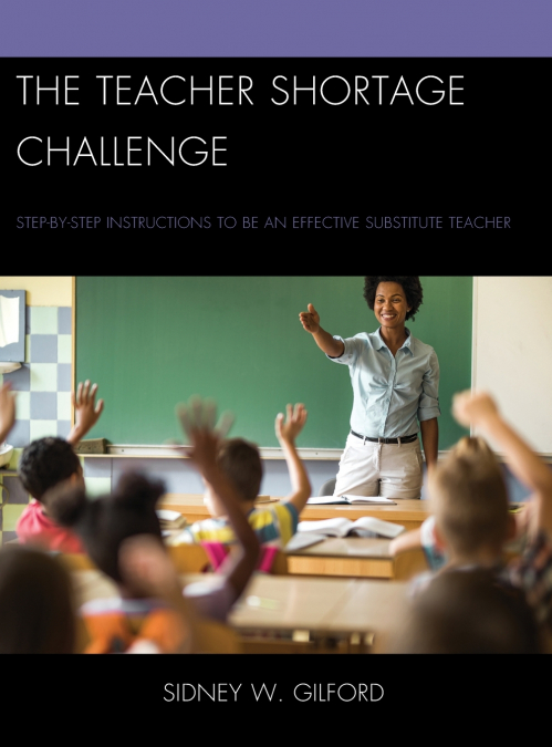 Teacher Shortage Challenge
