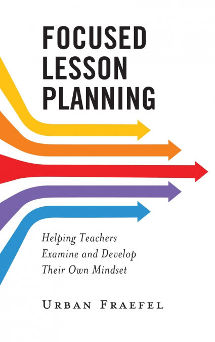 Focused Lesson Planning