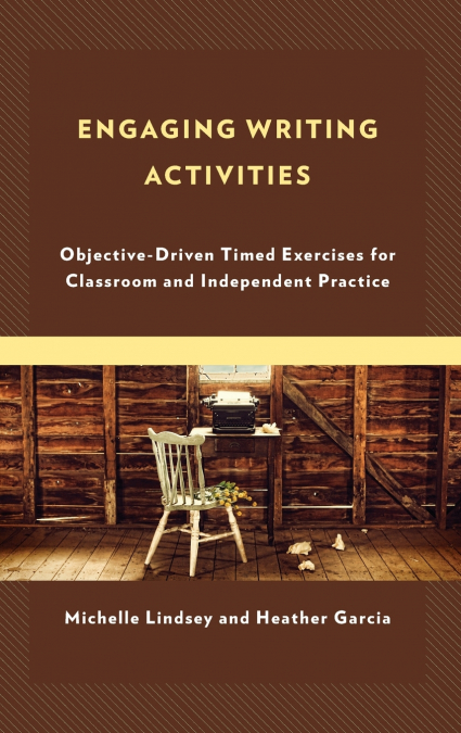 Engaging Writing Activities