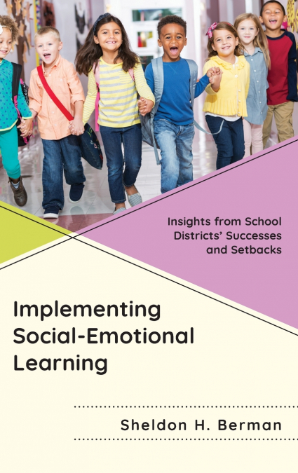 Implementing Social-Emotional Learning