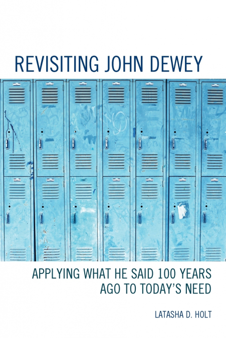 Revisiting John Dewey
