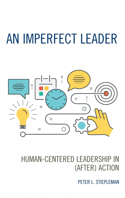 Imperfect Leader