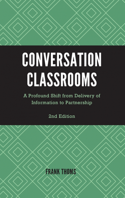Conversation Classrooms