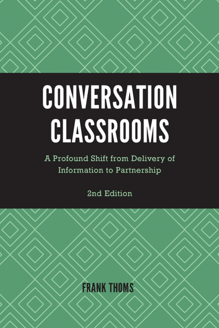 Conversation Classrooms