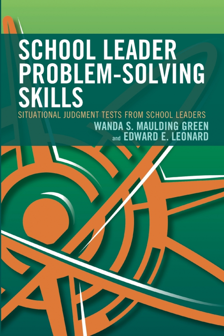 School Leader Problem-Solving Skills