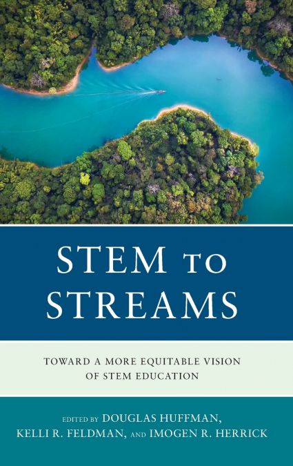 STEM to STREAMS