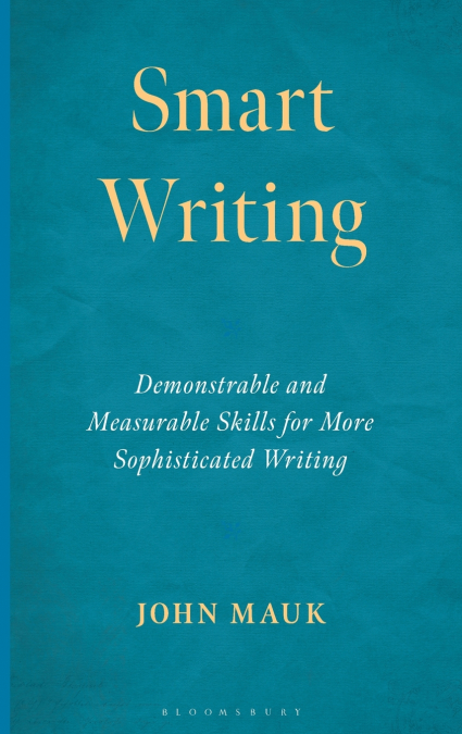 Smart Writing