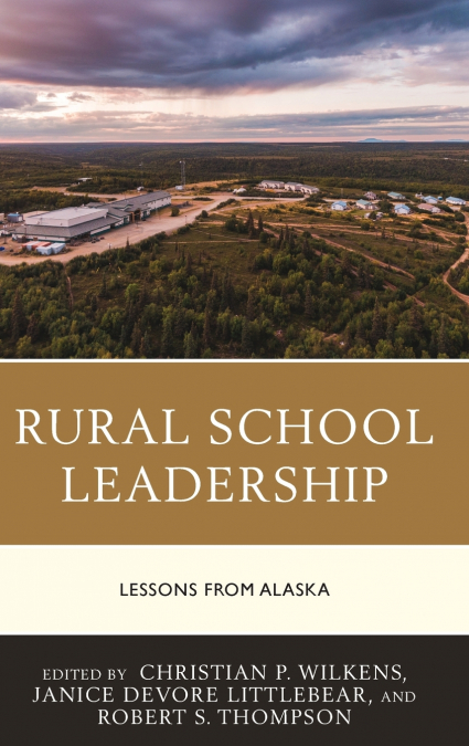 Rural School Leadership
