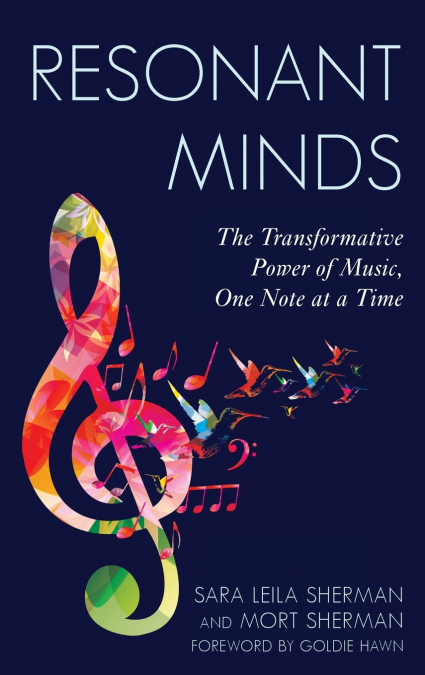 Resonant Minds