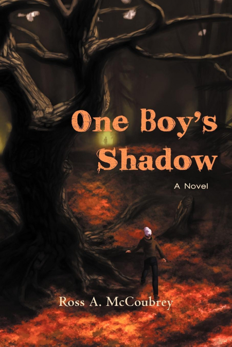 One Boy’s Shadow