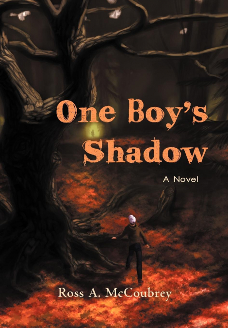 One Boy’s Shadow