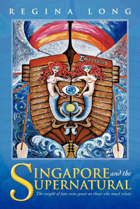 Singapore and the Supernatural