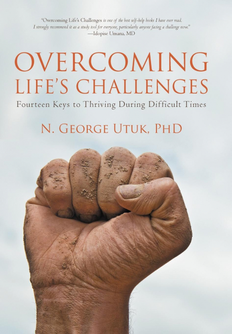 Overcoming Life’s Challenges
