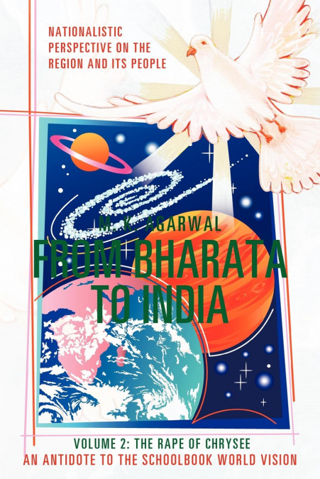 From Bharata to India