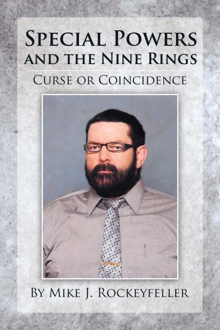 Special Powers and the Nine Rings