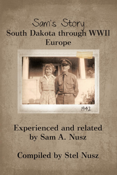 Sam’s Story
