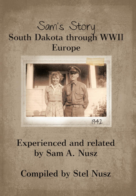 Sam’s Story