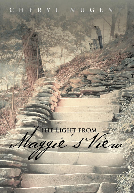 The Light from Maggie’s View