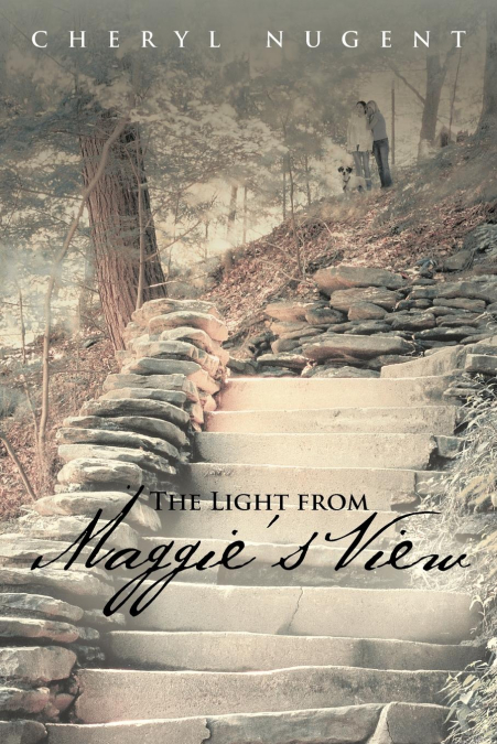 The Light from Maggie’s View