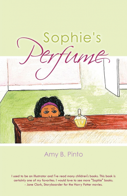 Sophie’s Perfume