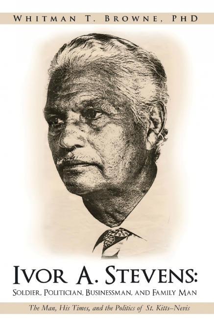 Ivor A. Stevens