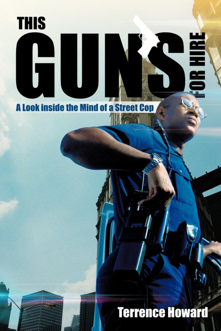 This Gun’s for Hire