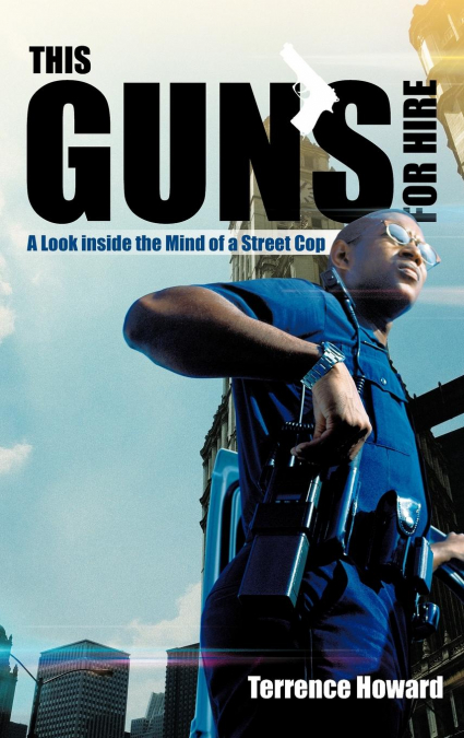 This Gun’s for Hire