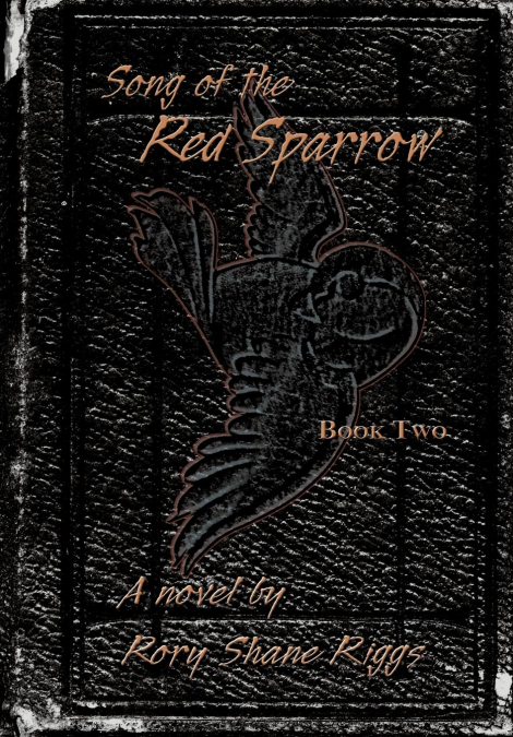 Song of the Red Sparrow, Book Two