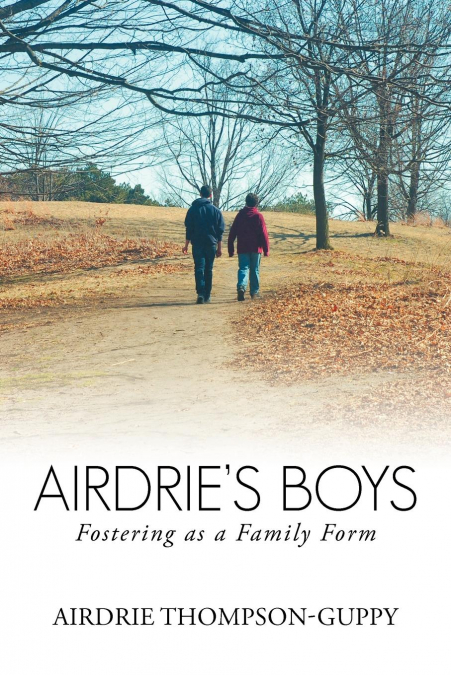 Airdrie’s Boys