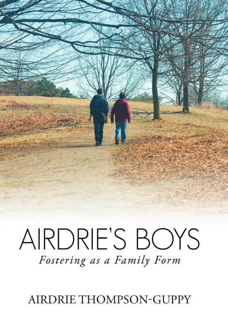 Airdrie’s Boys
