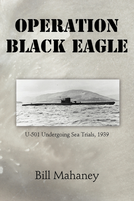 Operation Black Eagle
