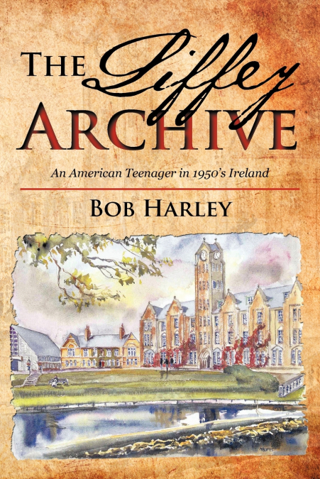 The Liffey Archive