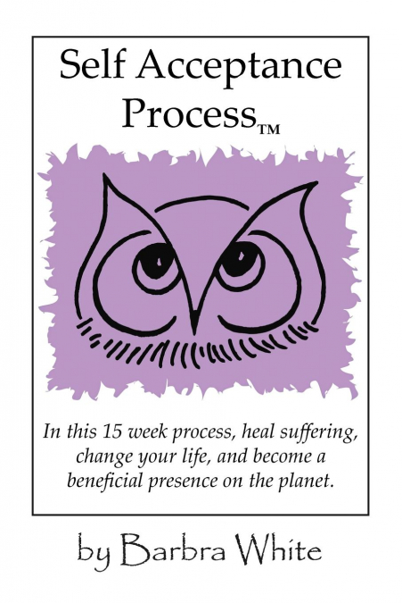 Self Acceptance Process
