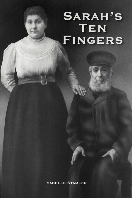 Sarah’s Ten Fingers