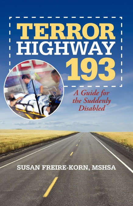 Terror Highway 193