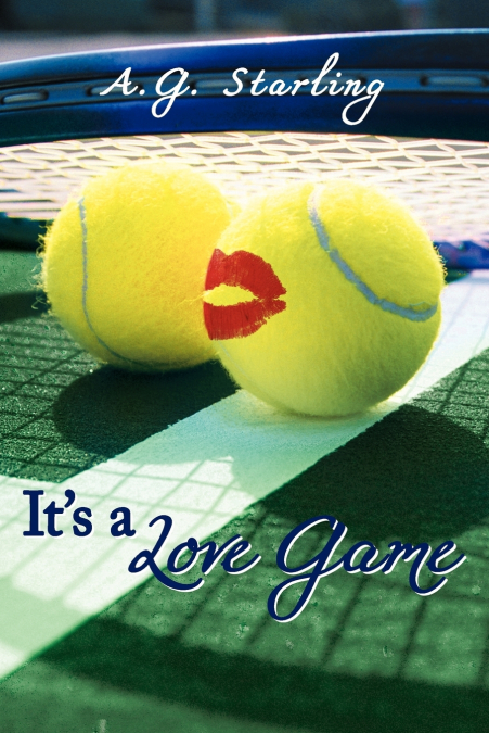 It’s a Love Game