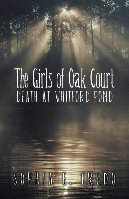 The Girls of Oak Court
