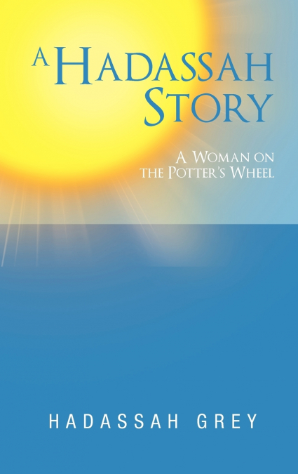 A Hadassah Story