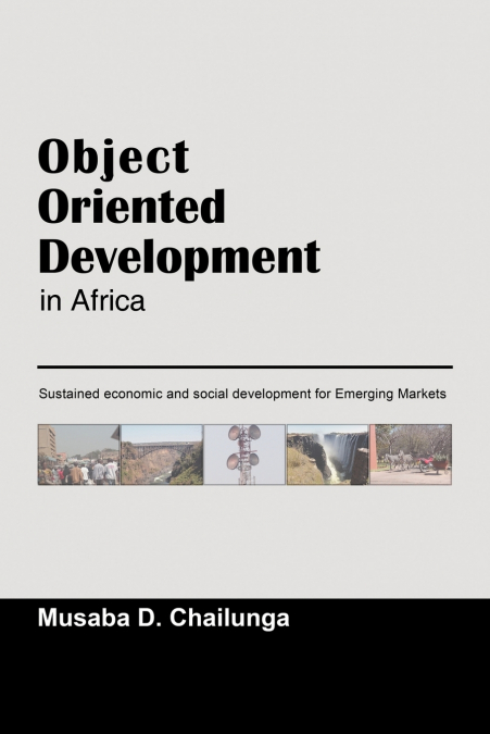 Object-Oriented Development in Africa