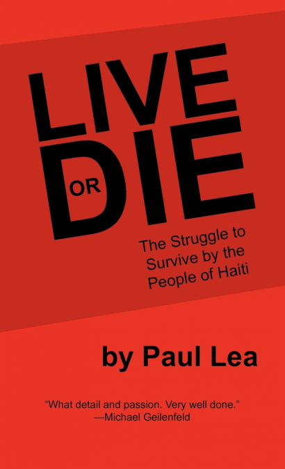 Live or Die