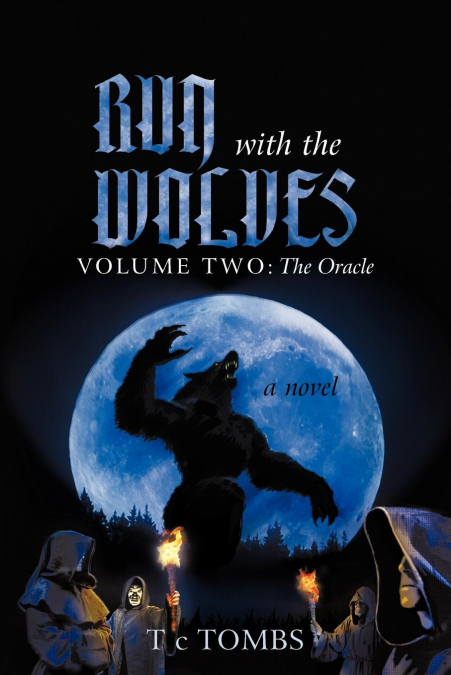 Run with the Wolves