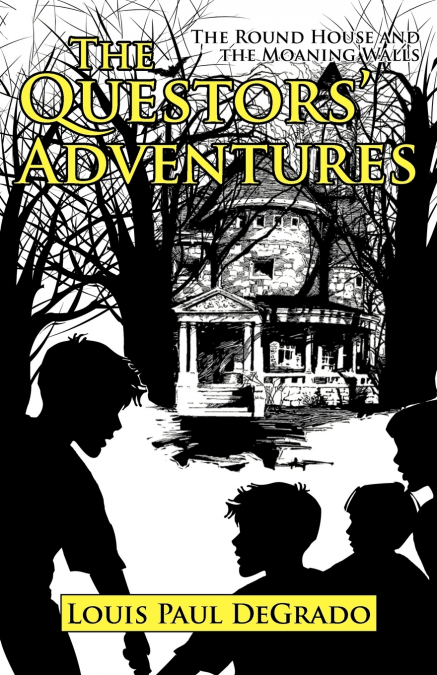 The Questors’ Adventures