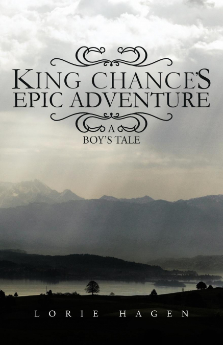 King Chance’s Epic Adventure