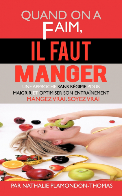 Quand on a Faim, Il Faut Manger